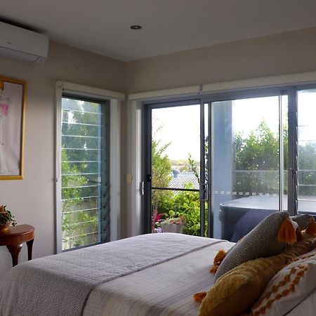 Churchill View Holiday Apartment Forster Εξωτερικό φωτογραφία