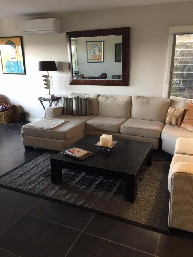 Churchill View Holiday Apartment Forster Εξωτερικό φωτογραφία