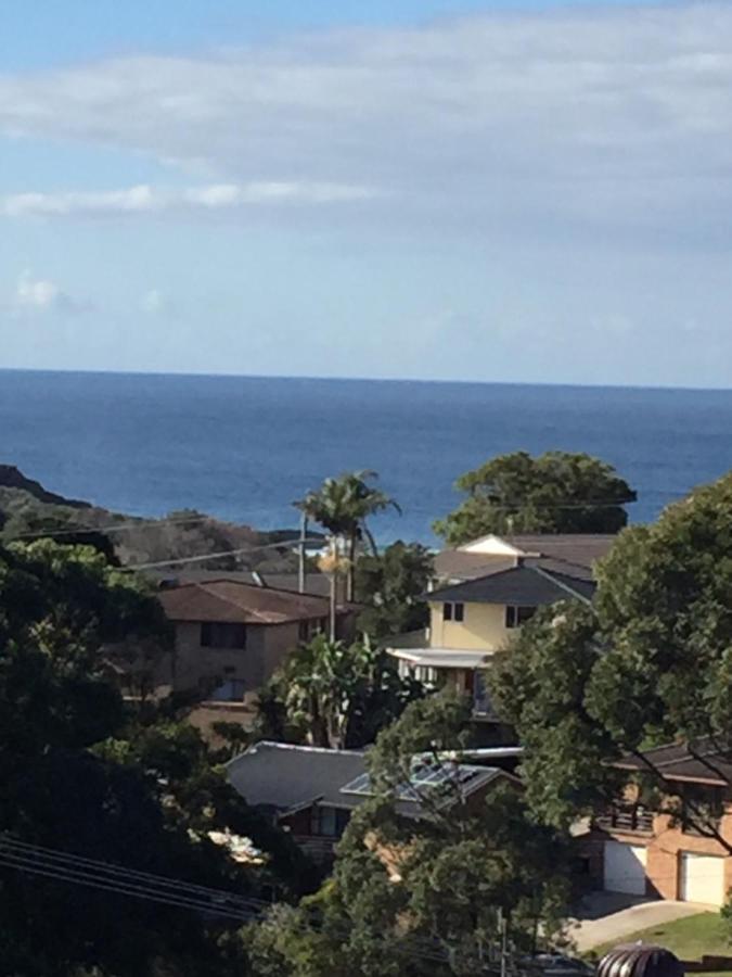 Churchill View Holiday Apartment Forster Εξωτερικό φωτογραφία