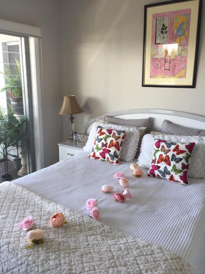 Churchill View Holiday Apartment Forster Εξωτερικό φωτογραφία