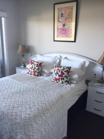 Churchill View Holiday Apartment Forster Εξωτερικό φωτογραφία
