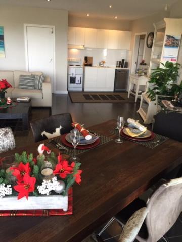 Churchill View Holiday Apartment Forster Εξωτερικό φωτογραφία