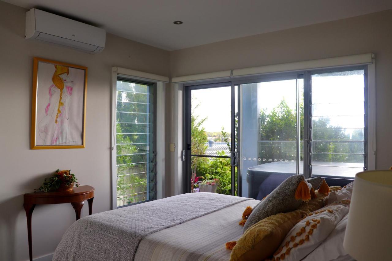 Churchill View Holiday Apartment Forster Εξωτερικό φωτογραφία
