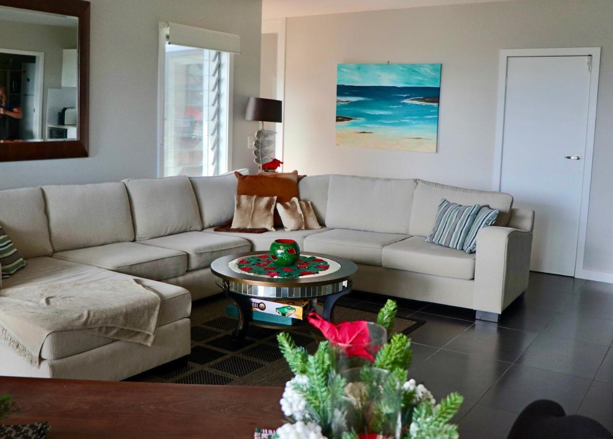Churchill View Holiday Apartment Forster Εξωτερικό φωτογραφία