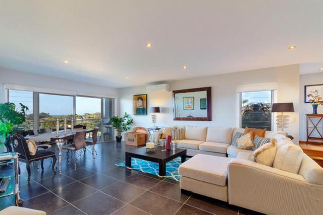 Churchill View Holiday Apartment Forster Εξωτερικό φωτογραφία